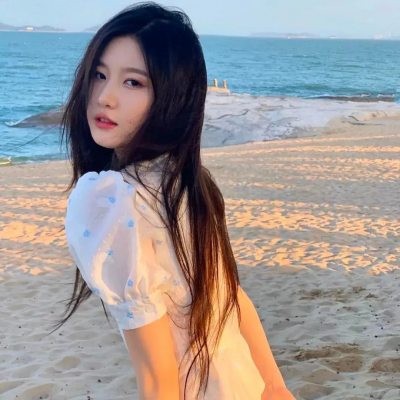 不是幅漂亮局面