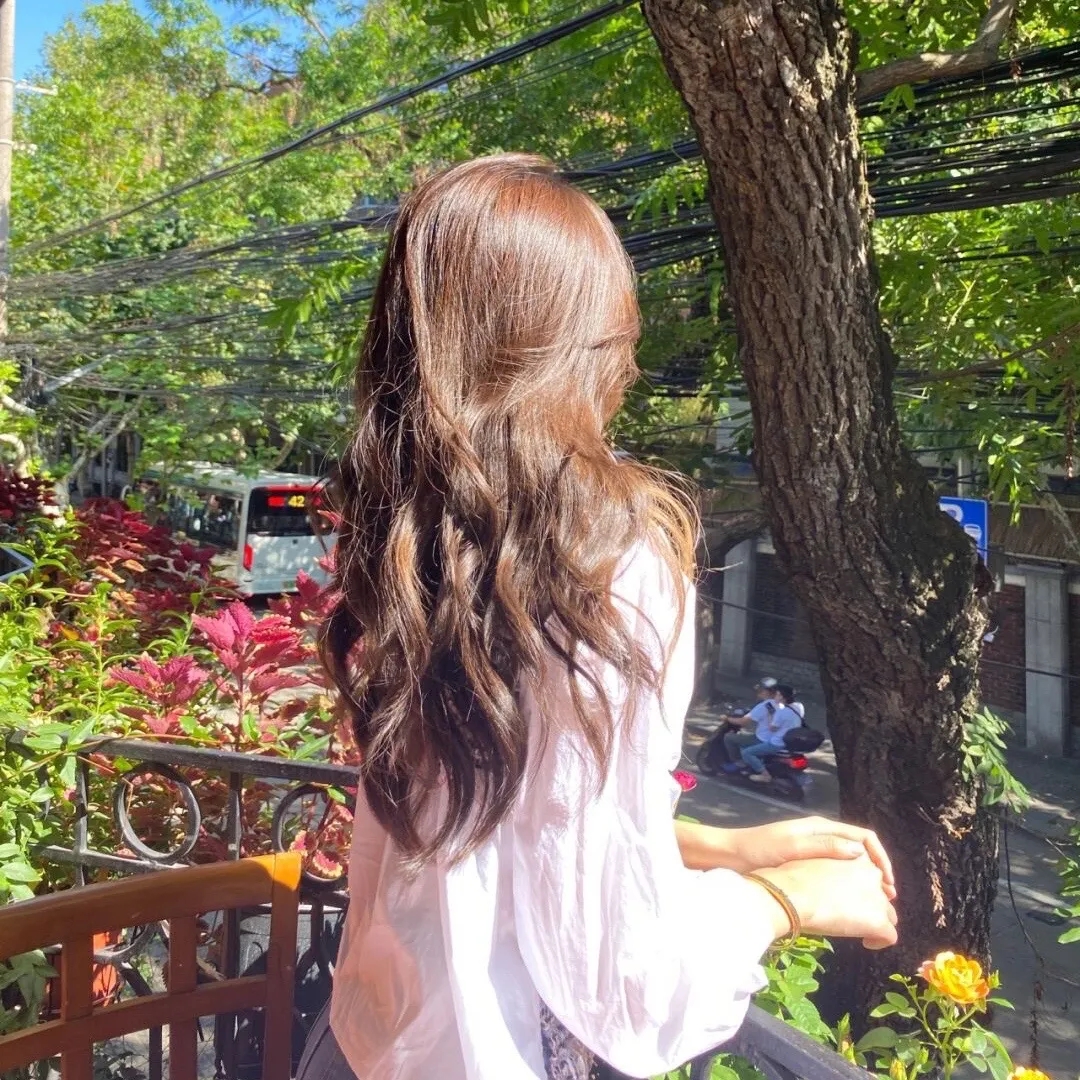 离婚后逆袭人生